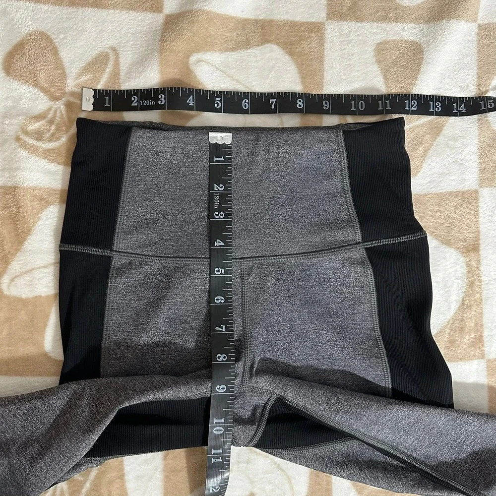 Lululemon | On Your Mark Crop 23